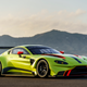 Illustration for article titled The New Aston Martin Vantage Is Already Here To Go Racing